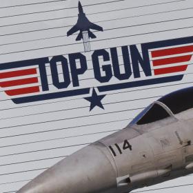 <em>Top Gun: Maverick</em> released this November is the sequel to the hugely popular 80s action film <em>Top Gun</em> which follows United States Naval Aircrew.<br /><br />Head to the American Air Museum at IWM Duxford to <span><span>discover more about the United States' aviation history.</span></span><br /><br />This range of Top Gun official merchandise and American aviation-inspired homeware and clothing are the perfect gift for the 80s action movie and aviation fan.